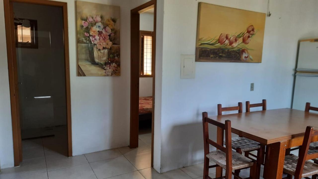 Вілла Casa Residencial Duque De Caxias Аррою-ду-Сал Екстер'єр фото