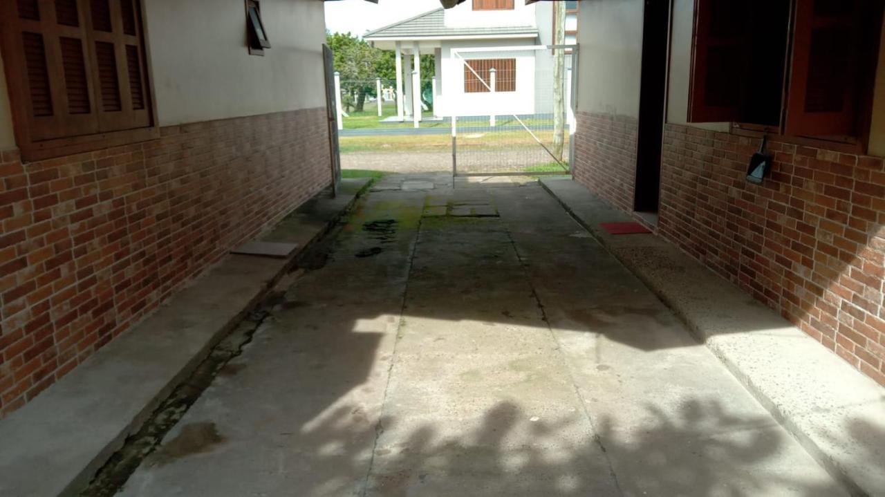 Вілла Casa Residencial Duque De Caxias Аррою-ду-Сал Екстер'єр фото
