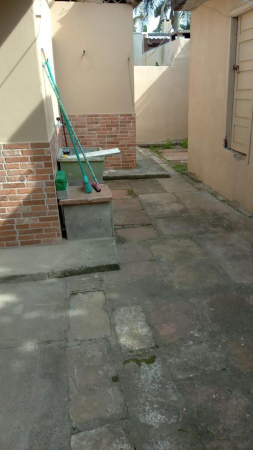 Вілла Casa Residencial Duque De Caxias Аррою-ду-Сал Екстер'єр фото